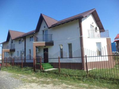 Oferta! Vila(duplex) complet mobilata/utilata de vanzare in Targoviste-zona nord.