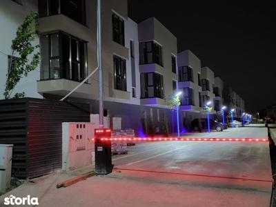 Duplex 145 mp utili terasa 25mp+2 parcari Militari Residence