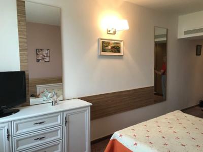 Apartament 2 camere Vitan Barzesti, Rin Hotel