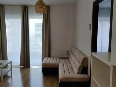 2 camere - Pipera - UpGround Residence - 3 min de Metrou Pipera