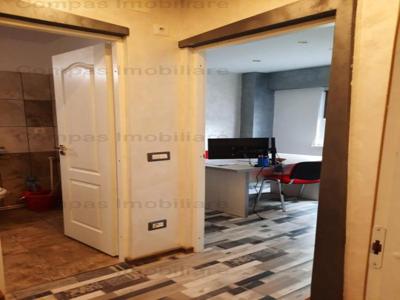 APARTAMENT 2 CAMERE, COMPLET RENOVAT, ETAJ 2 -