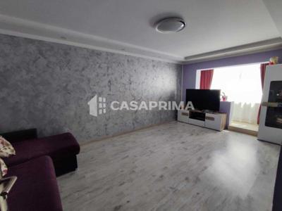 Apartament 3 camere DECOMANDAT, deosebit! FRUMOASA-Continental !