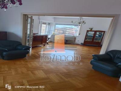 Apartament 3 camere, etajul 2/S+P+2+M, zona Cismigiu de vanzare Cismigiu, Bucuresti