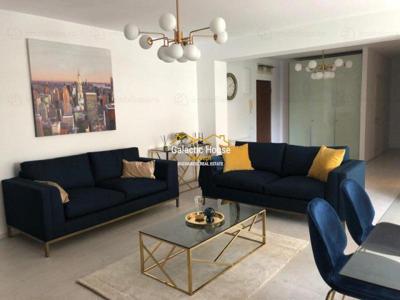 Apartament 3 camere LUX | FLOREASCA | CENTRAL PARK de inchiriat Floreasca, Bucuresti
