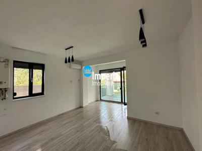 Apartament 4 cam, decomandat, de vanzare in zona Copou Sararie