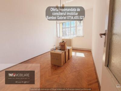 Apartament Centru 3 Camere