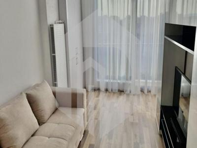 Apartament cu 2 camere / Mihai Viteazu