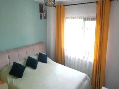 Apartament de vanzare, 3 camere, decomandat, 74 mp, CUG, Arcadia , Cod 151990