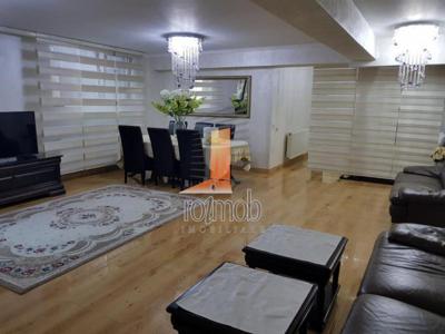 Baneasa Medicover apartament lux 3 camere proiect finalizat 0% comision de vanzare Baneasa, Bucuresti