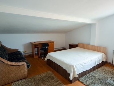 Inchiriere Apartament 4 camere decomandat - Parcul Carol , Bucuresti