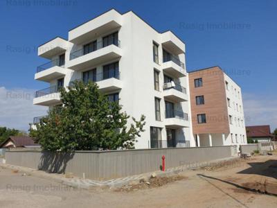 Vanzare Apartament 2 camere Stefanestii de Jos