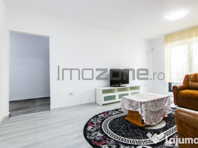 2 Camere, BUCATARIE INCHISA, balcon, mobilat/utilat, 5 mi...