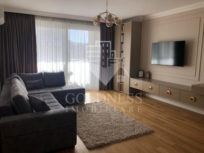 2 camere, lux, parcare, bloc nou, Gheorgheni zona FSEGA, Iulius Mall