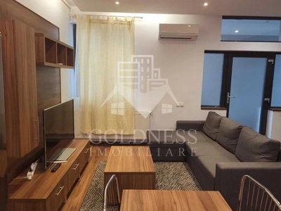 2 camere, modern, parcare, zona Centrala, 21 Decembrie, Constanta