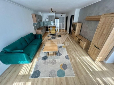 2 camere, modern,parcare, Zorilor,zona LIDL, Frunzisului, pet friendly