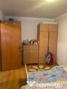 2 camere Parc Bazilescu Bucurestii noi