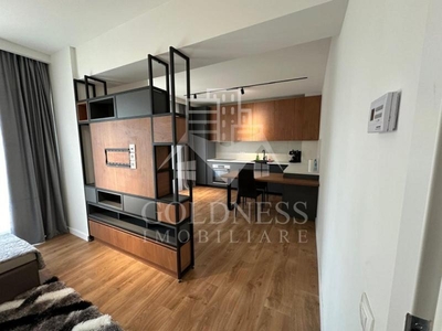 2 camere,parcare,bloc nou, terasa, Manastur, West City, Calea Floresti