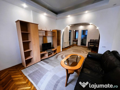 3 camere in vila l Titulescu Basarab