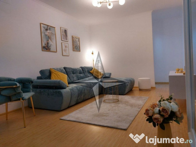 4 Camere | Belvedere Park | Pet Friendly | LUX | Baba Novac