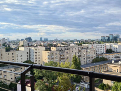 4 CAMERE CENTRAL PARK-METROU STEFAN CEL MARE