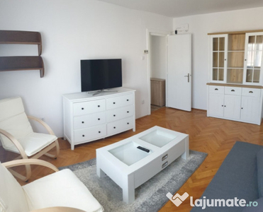 AA/865 Apartament cu 2 camere în Tg Mureș - Central