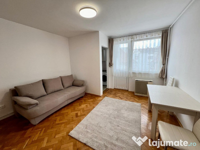 AA/989 Apartament cu 1 cameră în Tg Mureș - Ultracentral