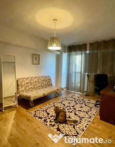 AP. 2 CAMERE MILITARI, METROU 7 MIN, PET-FRIENDLY, MOBILA...