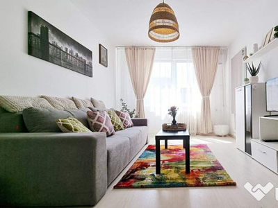 Apartamant 2 camere 62mp la max 12min Metrou Ap Patriei F...