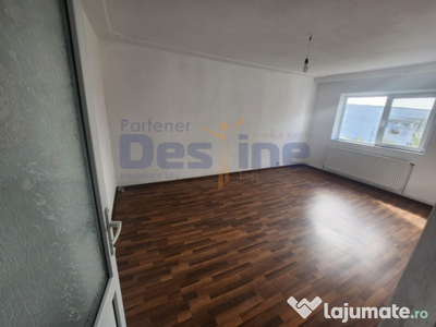 Apartament 1 cameră 34mp Decomandat – Bld. Nicolae Iorga