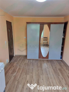 Apartament 1 Camera - Complet Renovat - Etaj 2 - Zona Lorena