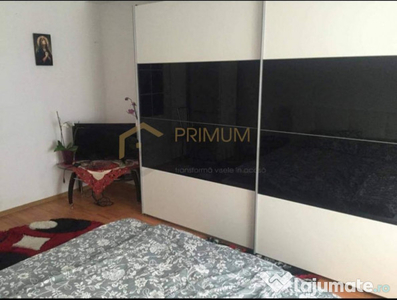 Apartament 1 Camera - Mobilata - Zona Simion Barnutiu - Eta