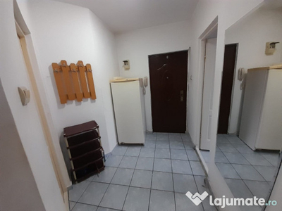 Apartament 1 camera Oituzului