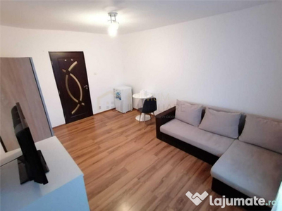 Apartament 1 Camera - Renovat - Etaj 2 - Zona ISHO