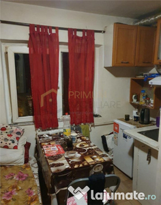 Apartament 1 Camera - Renovat - Zona Soarelui