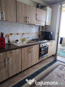 Apartament 1 camera str.Constantin Brailoiu