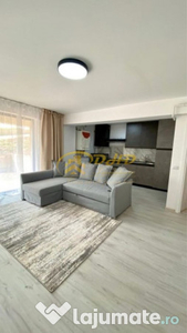 Apartament 1c Bucium