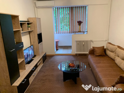 Apartament 2 cam. Bucuresti Bd Brancoveanu str. Huedin