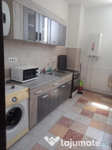 Apartament 2 cam.D, CT,mobilat/utilat, Bularga-Granit Center