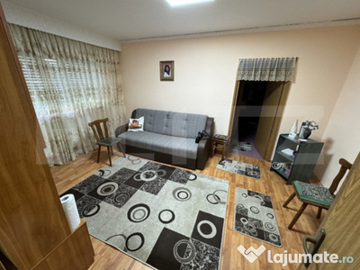 Apartament, 2 camere , 46 mp , Zona - Cetate