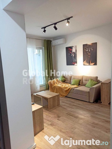 Apartament 2 Camere 48 MP | Zona Regie | Regie Residence