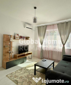 Apartament 2 Camere 50 MP | Zona Grozavesti | Complex Regie