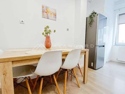 Apartament 2 camere | 50 mp | zona Intre Lacuri