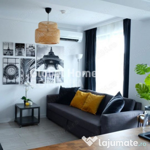 Apartament 2 Camere 54 MP | Zona 13 Septembrie | Catedral Re