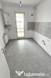 Apartament 2 Camere 55mp Curte 120mp Aparatorii Patriei