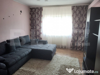 Apartament 2 camere, 56 MP, Zona Frumoasa