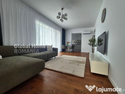 Apartament 2 Camere 58 MP One Cotroceni Park | Cotroceni | L