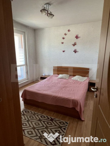 Apartament 2 camere, 59 MP, zona Piata Unirii