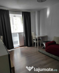 Apartament 2 camere Aleea Teiul Doamnei 40 mp mobilat/utilat