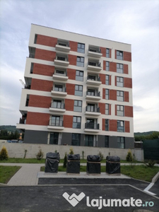 Apartament 2 camere ansamblu de lux Oncos Parc