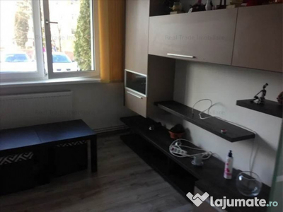 Apartament 2 camere Astra-Saturn, 10D3I